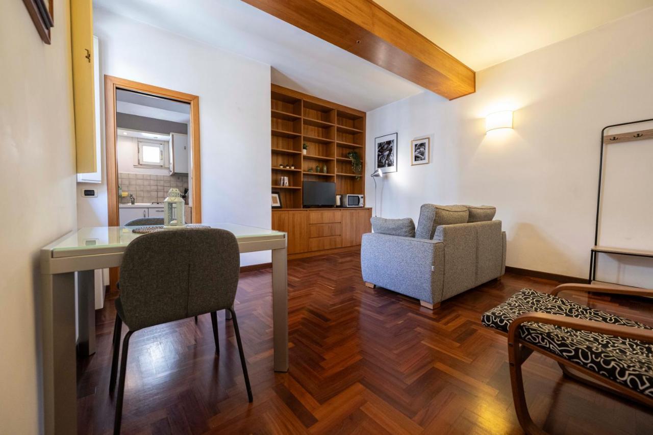 Ibernesi 23 - Fori Imperiali Apartment Rome Bagian luar foto