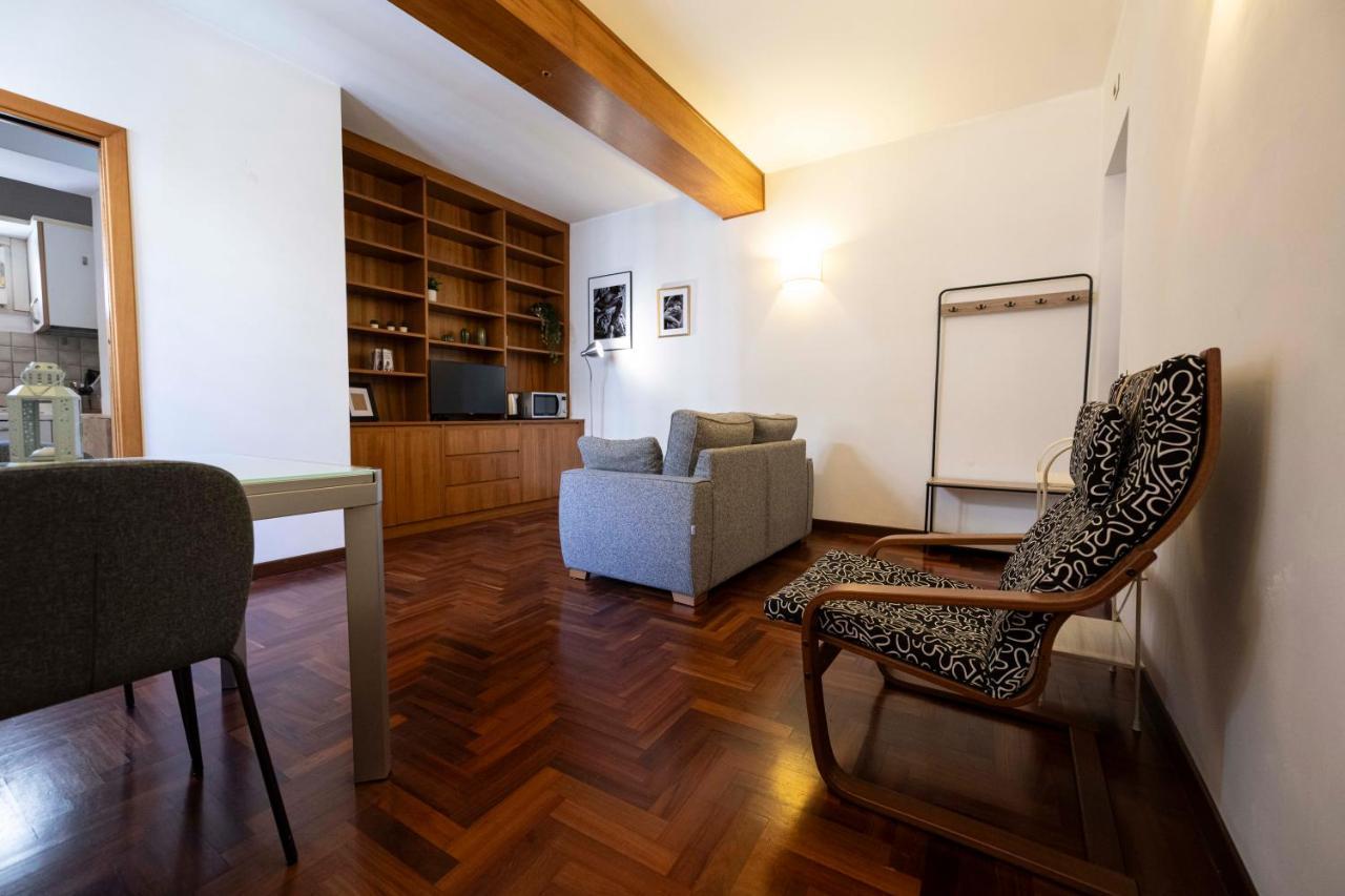 Ibernesi 23 - Fori Imperiali Apartment Rome Bagian luar foto