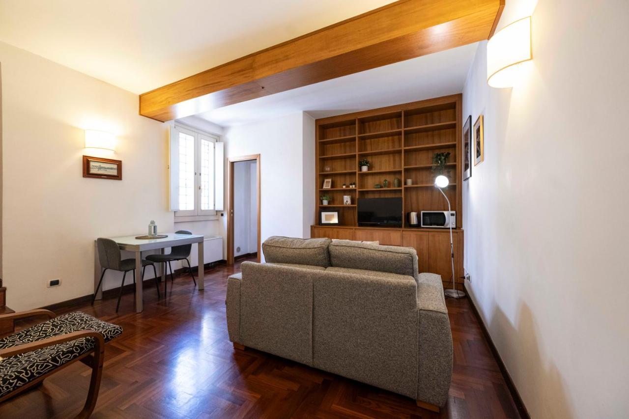 Ibernesi 23 - Fori Imperiali Apartment Rome Bagian luar foto