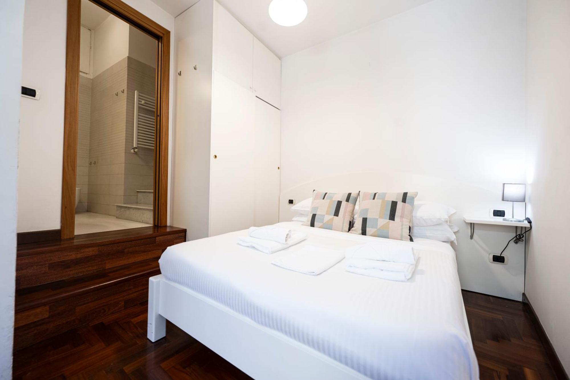 Ibernesi 23 - Fori Imperiali Apartment Rome Bagian luar foto